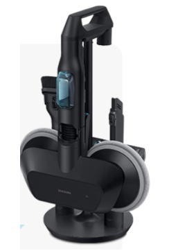 BESPOKE 제트 AI-거치대