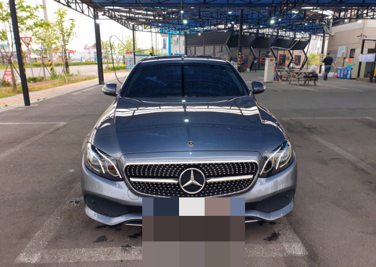 차량 경고등 종류 총정리