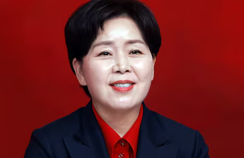 양향자 국회의원 프로필