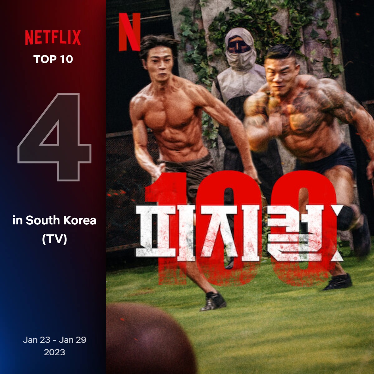 넷플릭스순위
