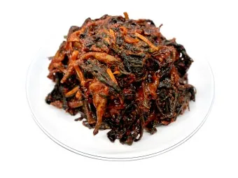 고들빼기 김치 맛나게 담는법 초보도 쉽게 따라하는 집밥 비법에 대한 절임비율_14