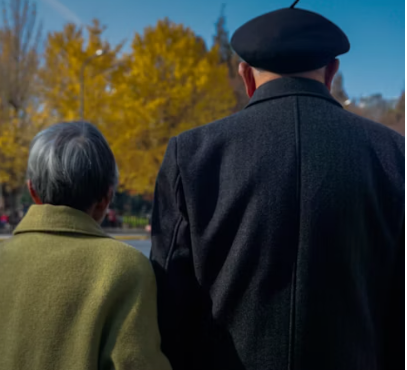 기초연금 수급자격