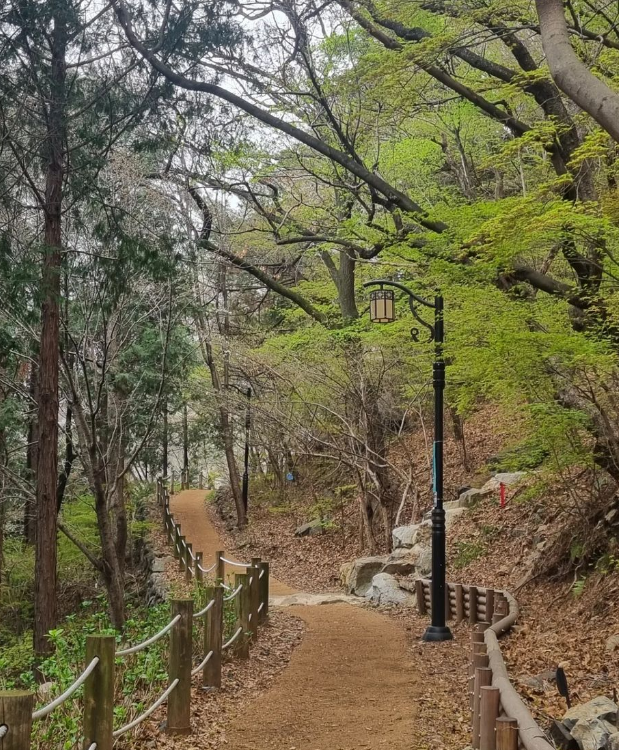 거제 남파랑길1
