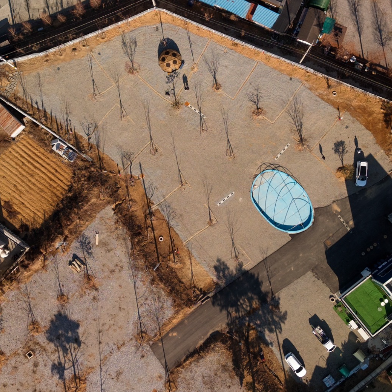 화성 휘게캠피크