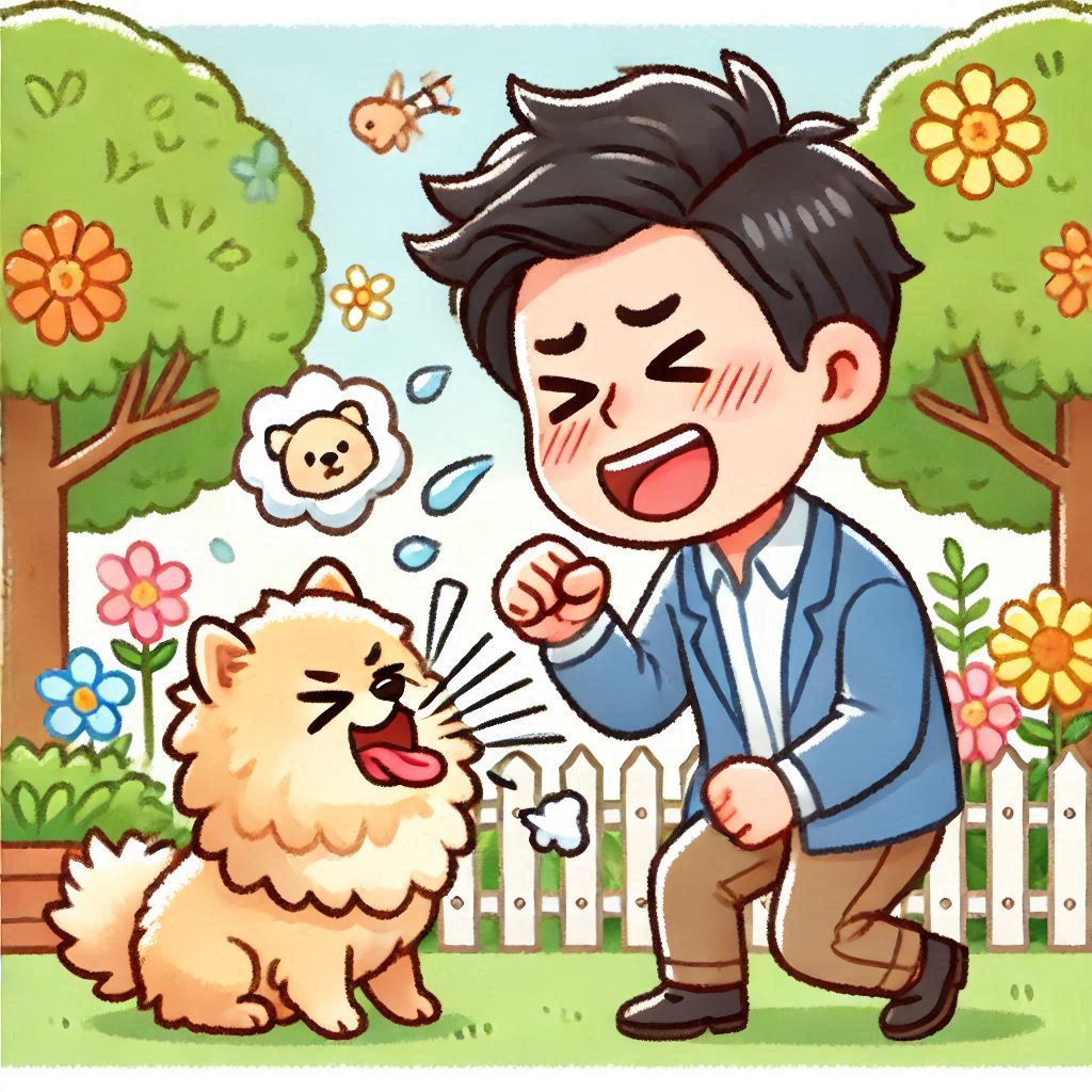 반려견 건강관리