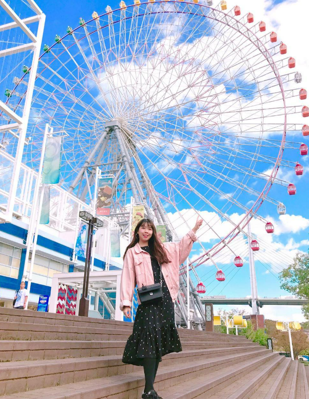 오사카 주유패스 05