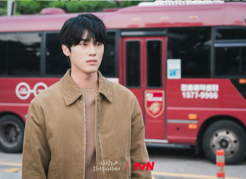 사랑은 외나무다리에서 재방송