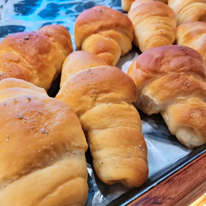 생활의달인 충남 당진 쿠키소금빵 맛집