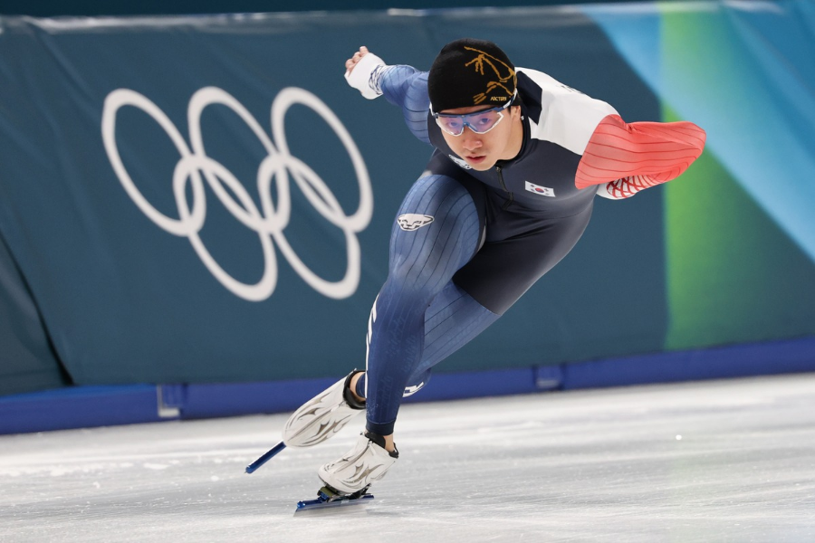 2026 동계올림픽 일정
