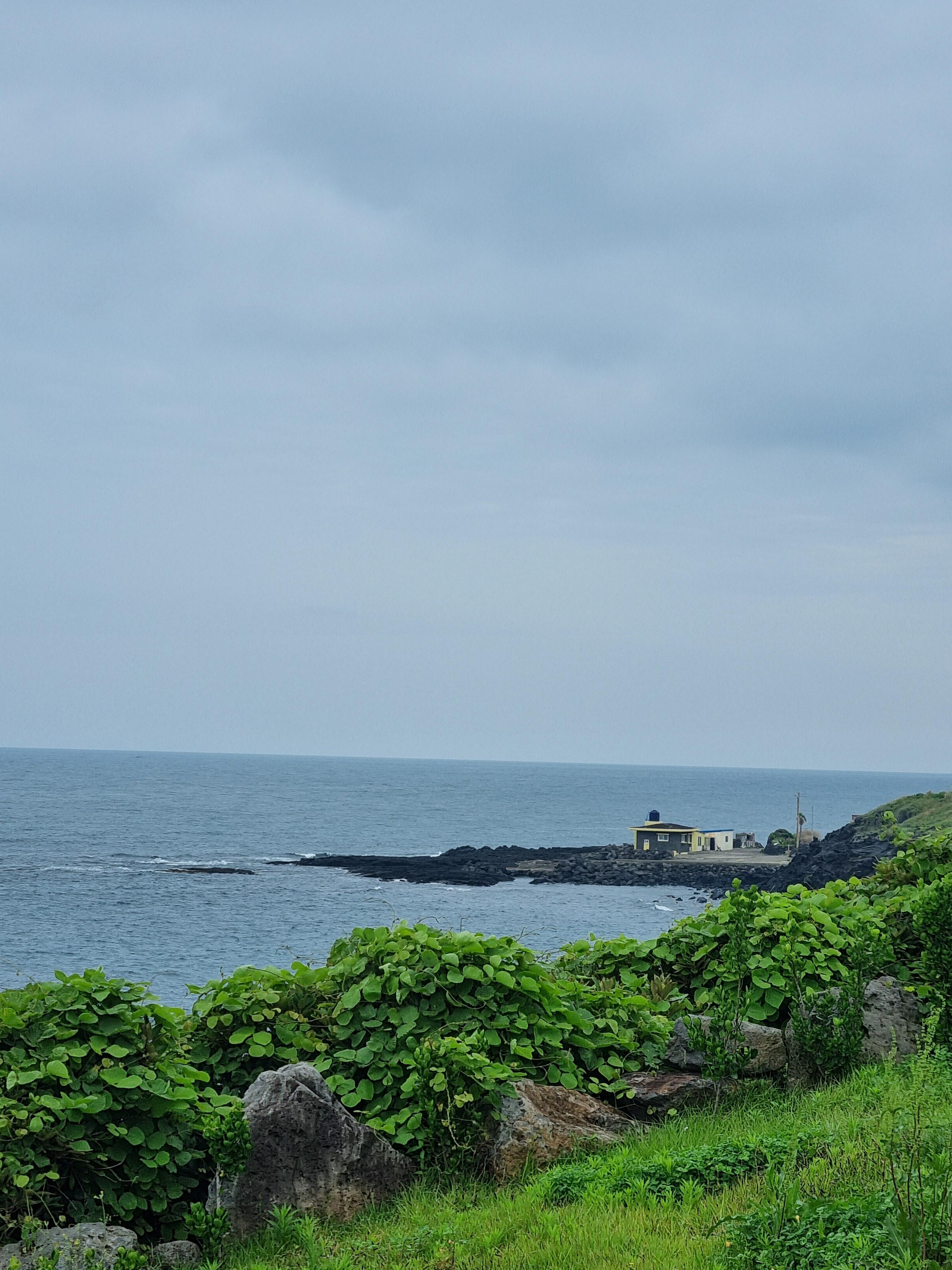 Jeju Olle Trail 18