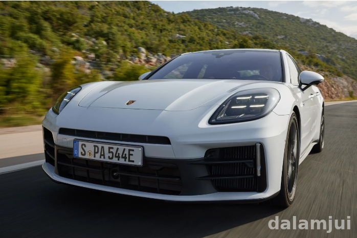 2025 포르쉐 파나메라 가격 성능 장점 특징 지원금 할인