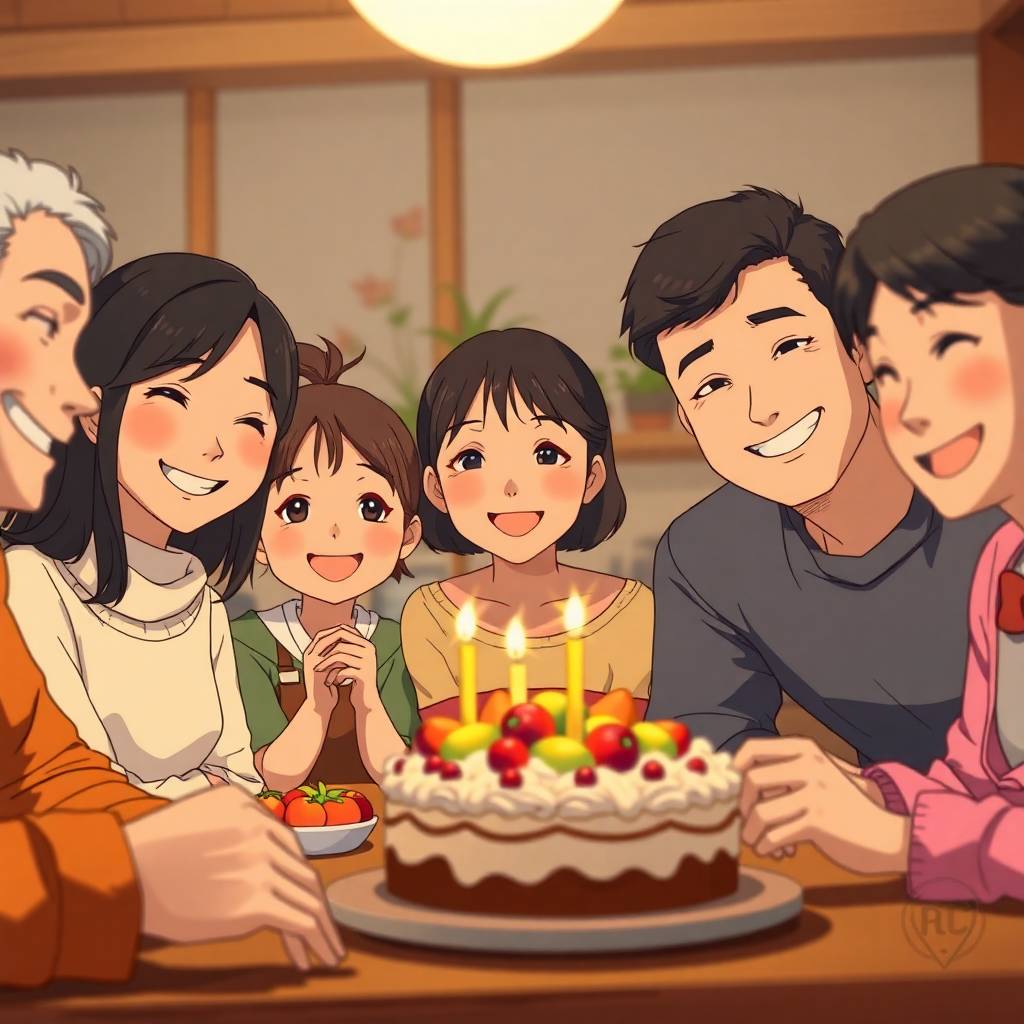 AI 얼굴 사진