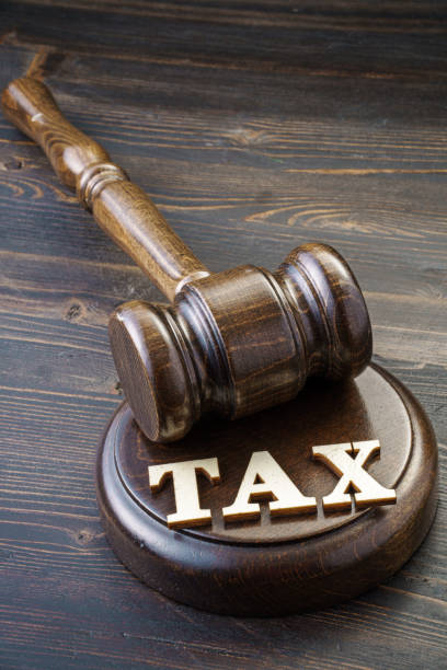 세법의 구성과 세목 종류