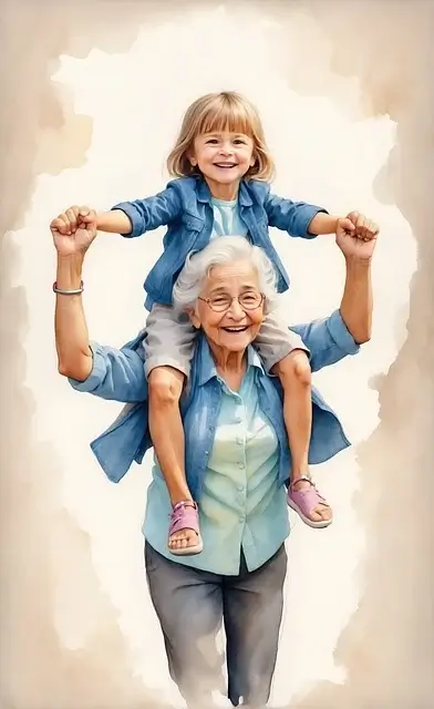 조부모 돌봄수당 신청방법, 자격조건