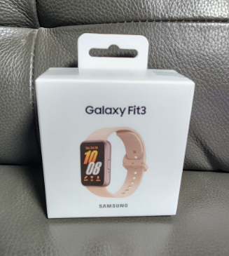 갤럭시 핏3