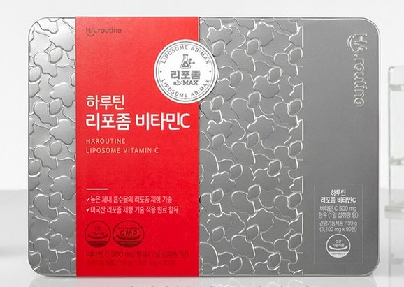 리포좀 비타민C