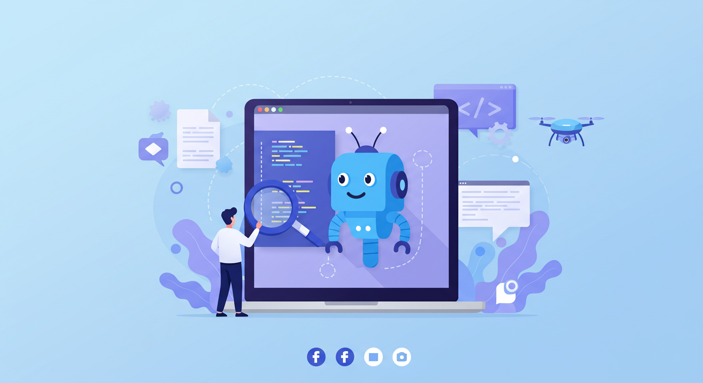 챗GPT 캔버스로 랜딩 페이지 제작