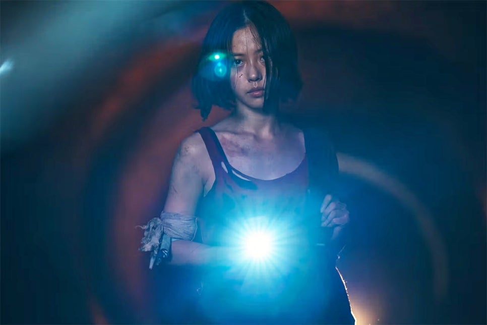 넷플릭스 스위트홈 시즌3 등장인물 출연진 결말 해석 마지막 시즌 해외반응