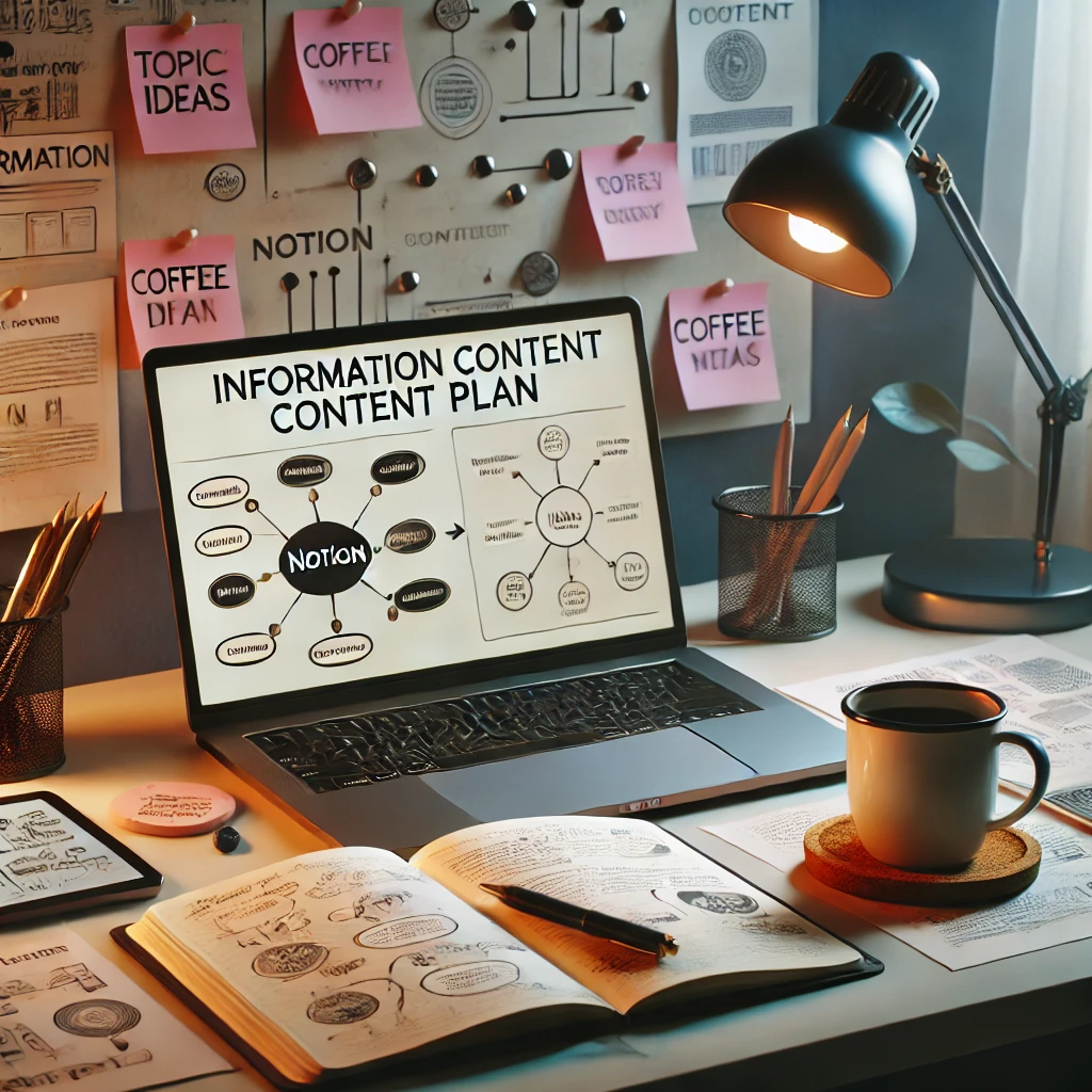 콘텐츠 작업공간 이미지