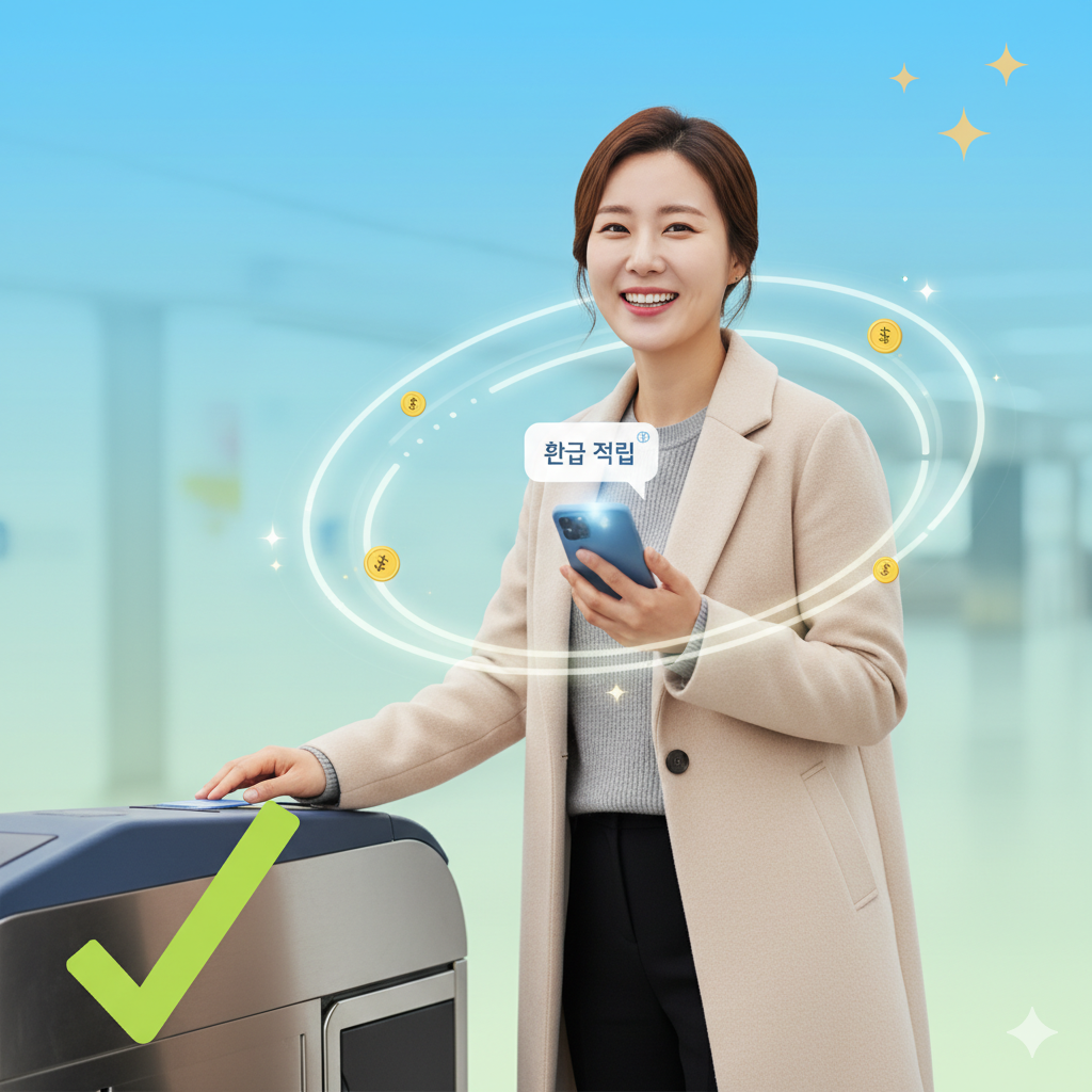 K-패스 400만명 돌파 이벤트 총정리 (출처:국토교통부)