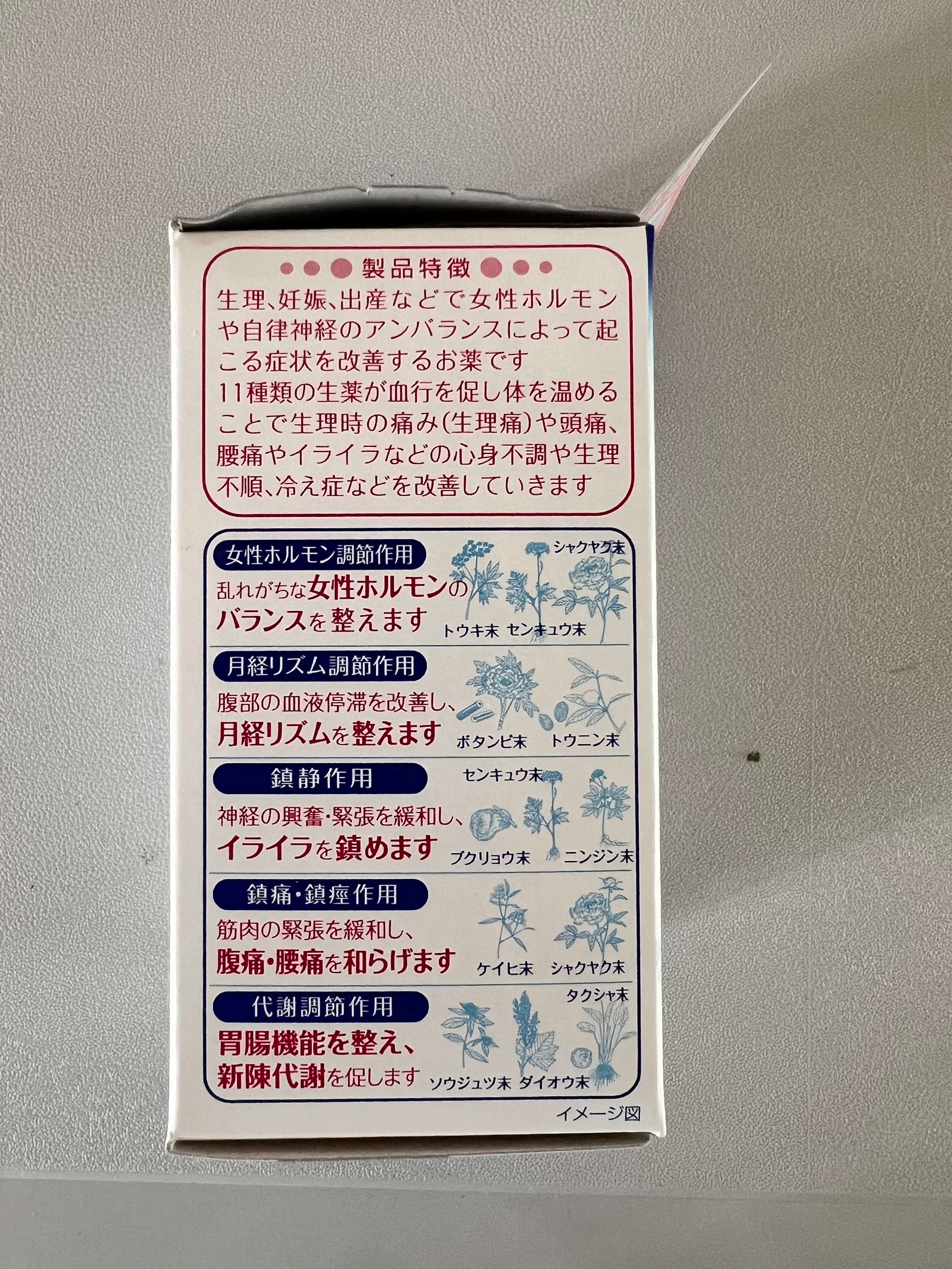 일본 여행 쇼핑 리스트 : 약국