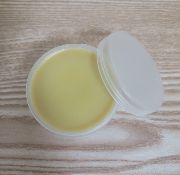 백지가루로-만든-백지크림