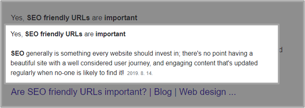 친화적인 url 이미지