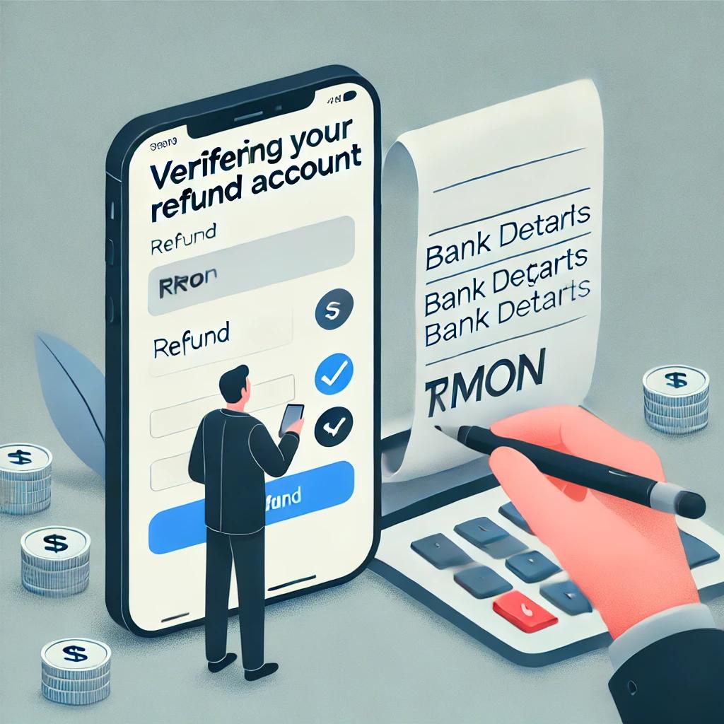 티몬 환불계좌 인증