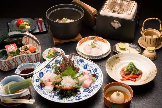 기온 교요리 하나사키