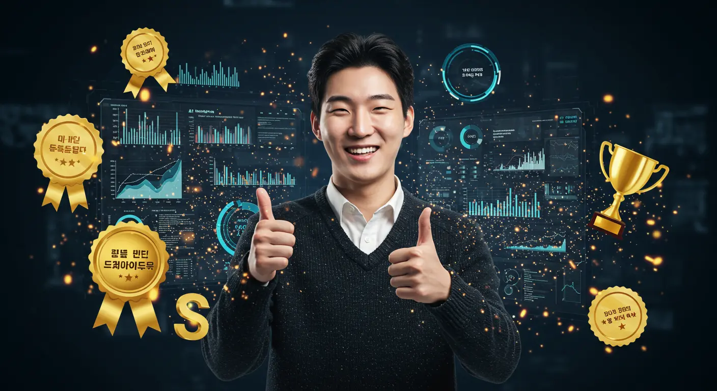 성공을 위한 핵심 팁