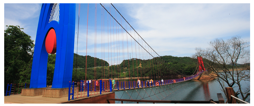 칠갑산 등산 코스 추천, 지도, 주차장 등 3분 정리