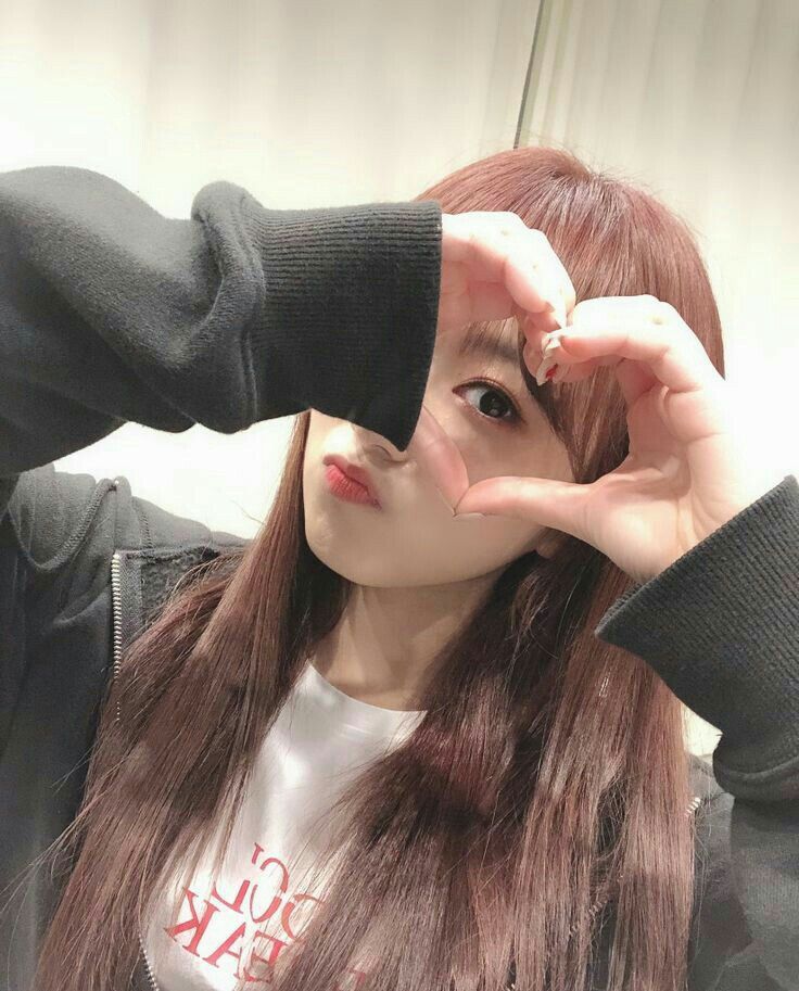 아이즈원 야부키나코 아이즈원 야부키나코