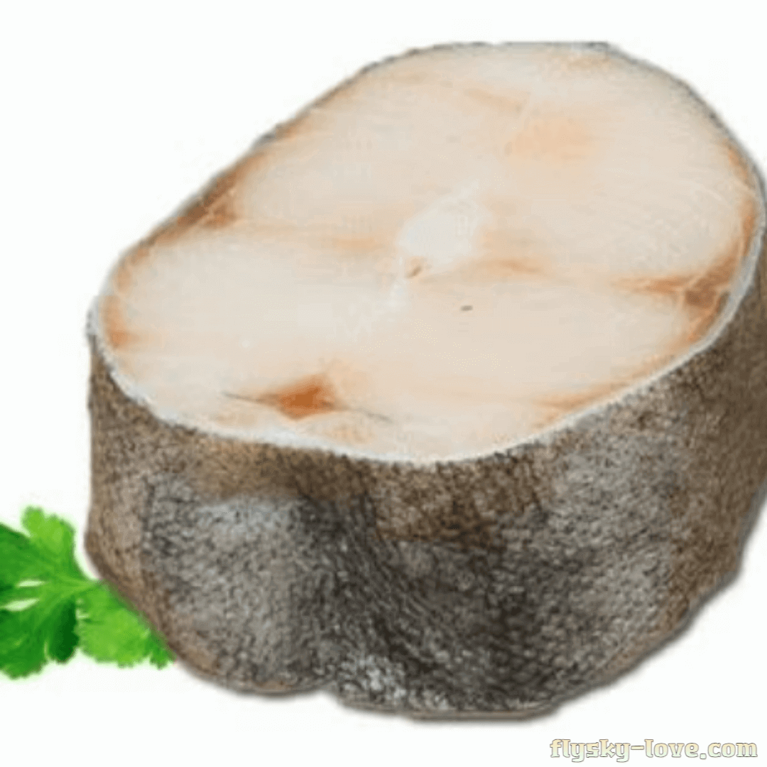 고소한 맛이 매력적인 은대구