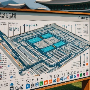 경복궁 주차장 주차 요금&amp;#44; 공영 주차장 1