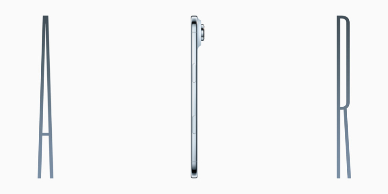 출처 : Apple inc. / Apple Newsroom