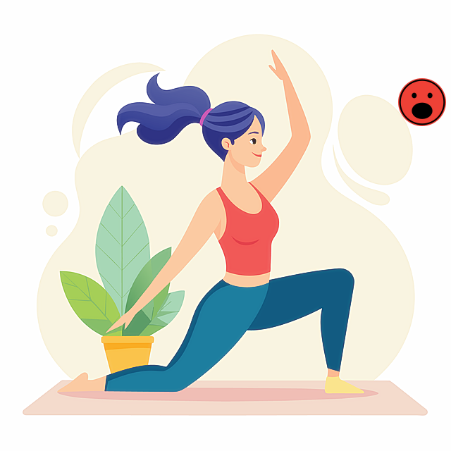 발목 통증 관리 요령