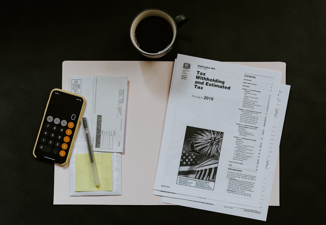 Tax Advisor