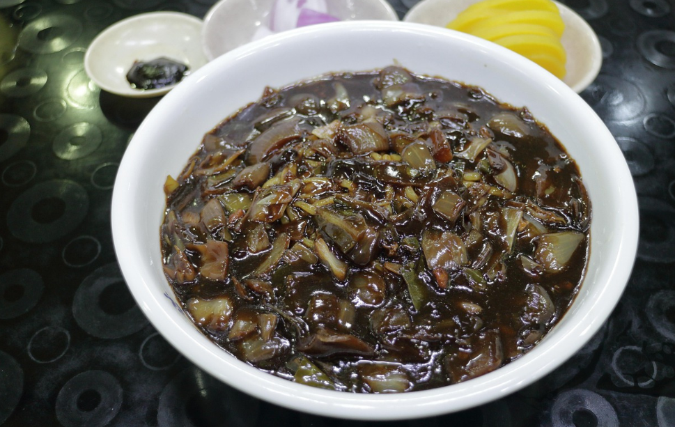 당뇨환자라면짜장면-사진8