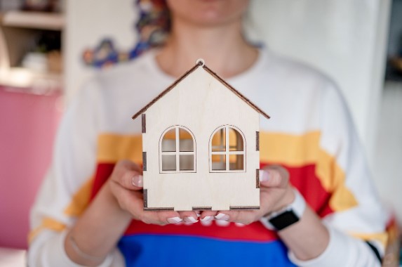 청년 대상 임대주택에 대한 설명 이미지