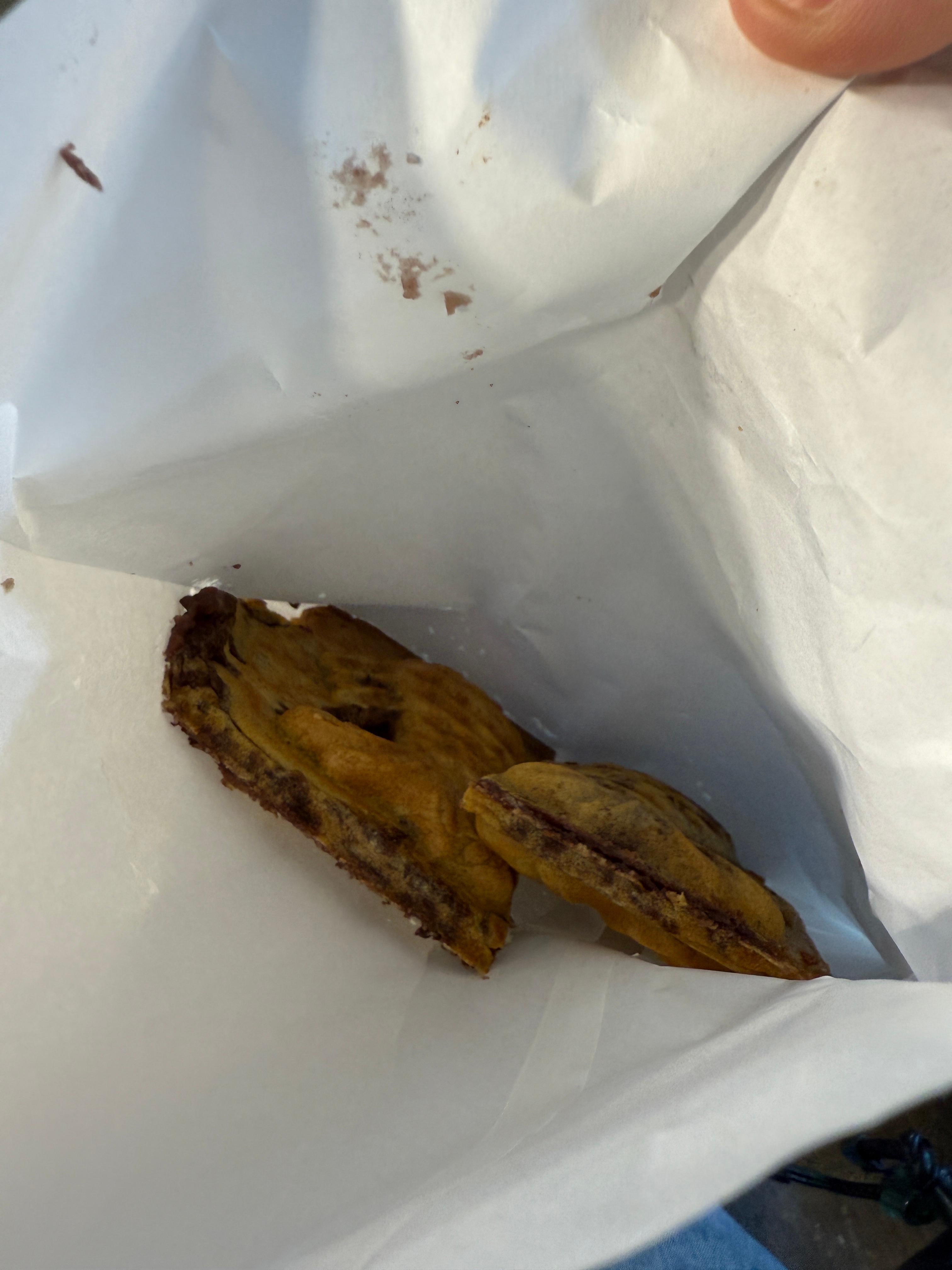 광명시장 달순네붕어빵 후기🐟 팥이 넘쳐 흐르는 줄 서는 붕어빵 맛집!