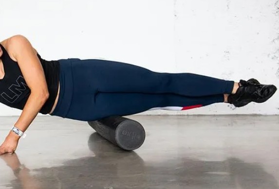 폼롤러 고르기 고르는법 선택방법 - 종류, 기준, 길이, 두께, 사이즈