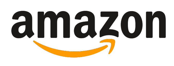 아마존 로고