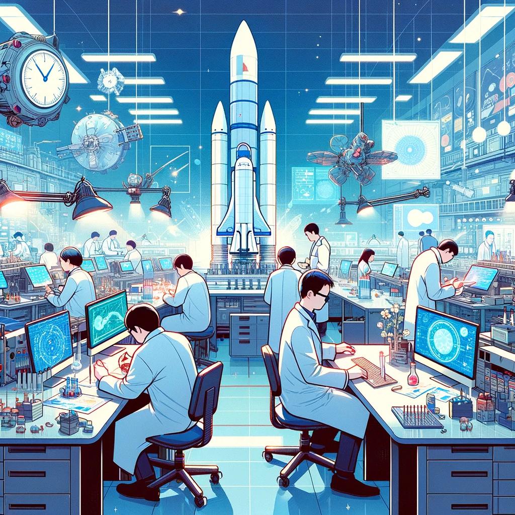 대한민국 우주 탐사 누리호의 발사 성공과 미래전망