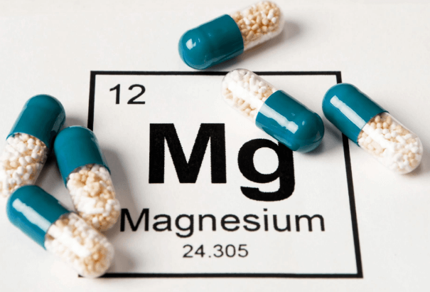 마그네슘