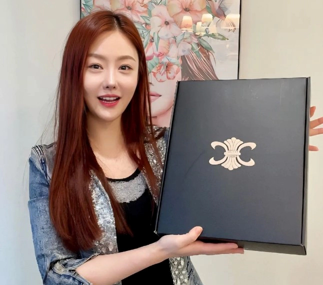 성지인 대표 프로필 나이 결혼 학력