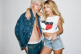 타미힐피거 상징