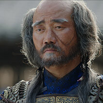 소배압(김준배 배우)