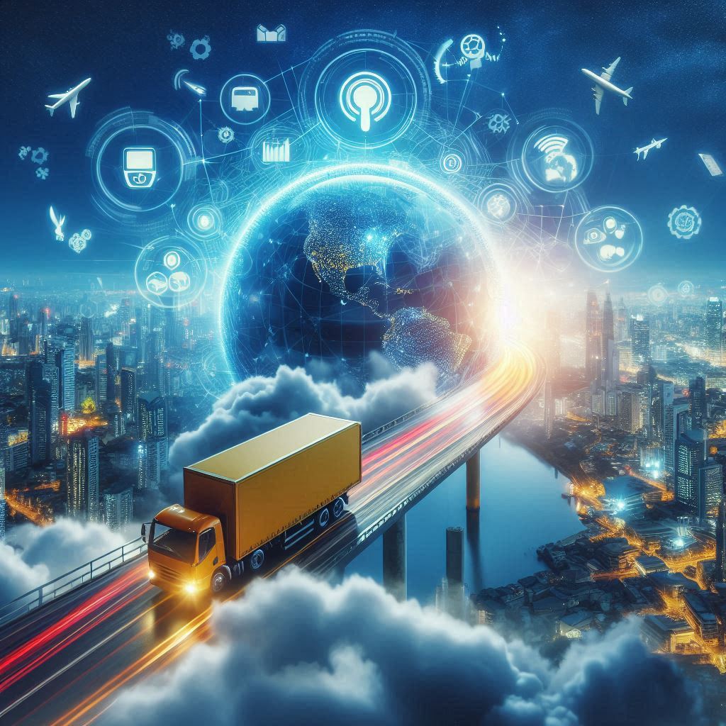 택배산업의 구조적 변화