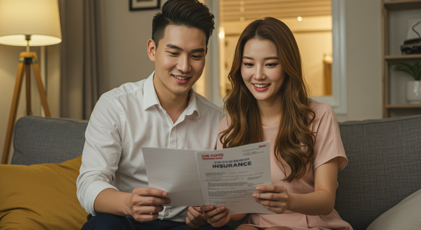 실손보험 세대 구분 방법