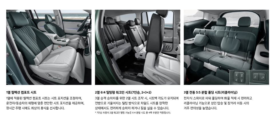 현대 아이오닉9 가격